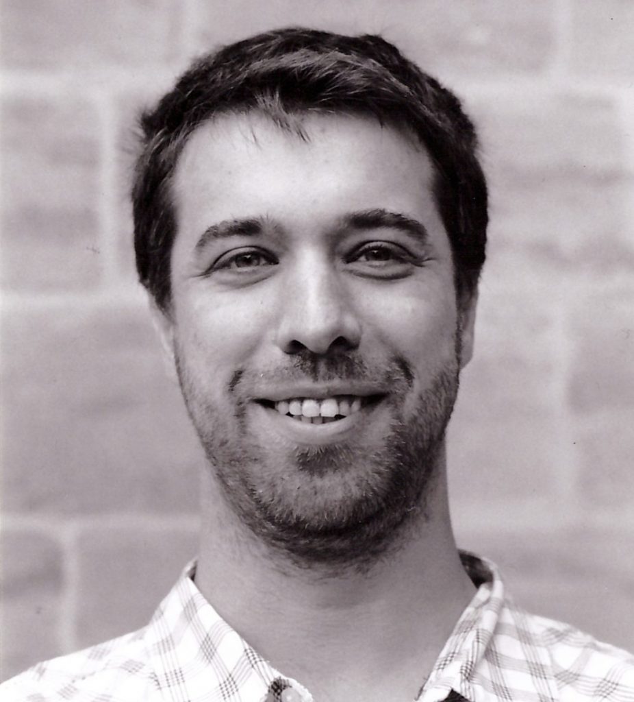 Belyaev, Professor Dmitry St Anne's College, Oxford