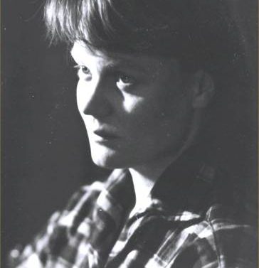 Iris Murdoch