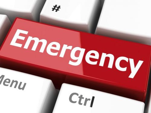 Emergencyalertkeyboard_Oakozhan_iStock_GettyImagesPlus-5af9bd6aba61770036374c61