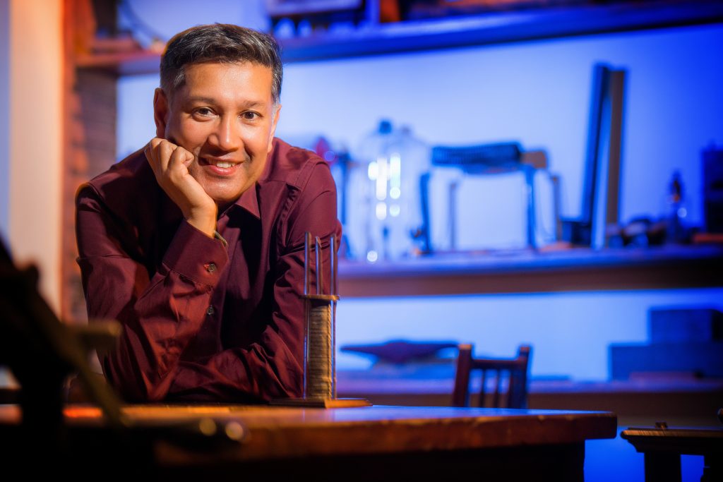 Islam, Professor Saiful | St Anne's College, Oxford