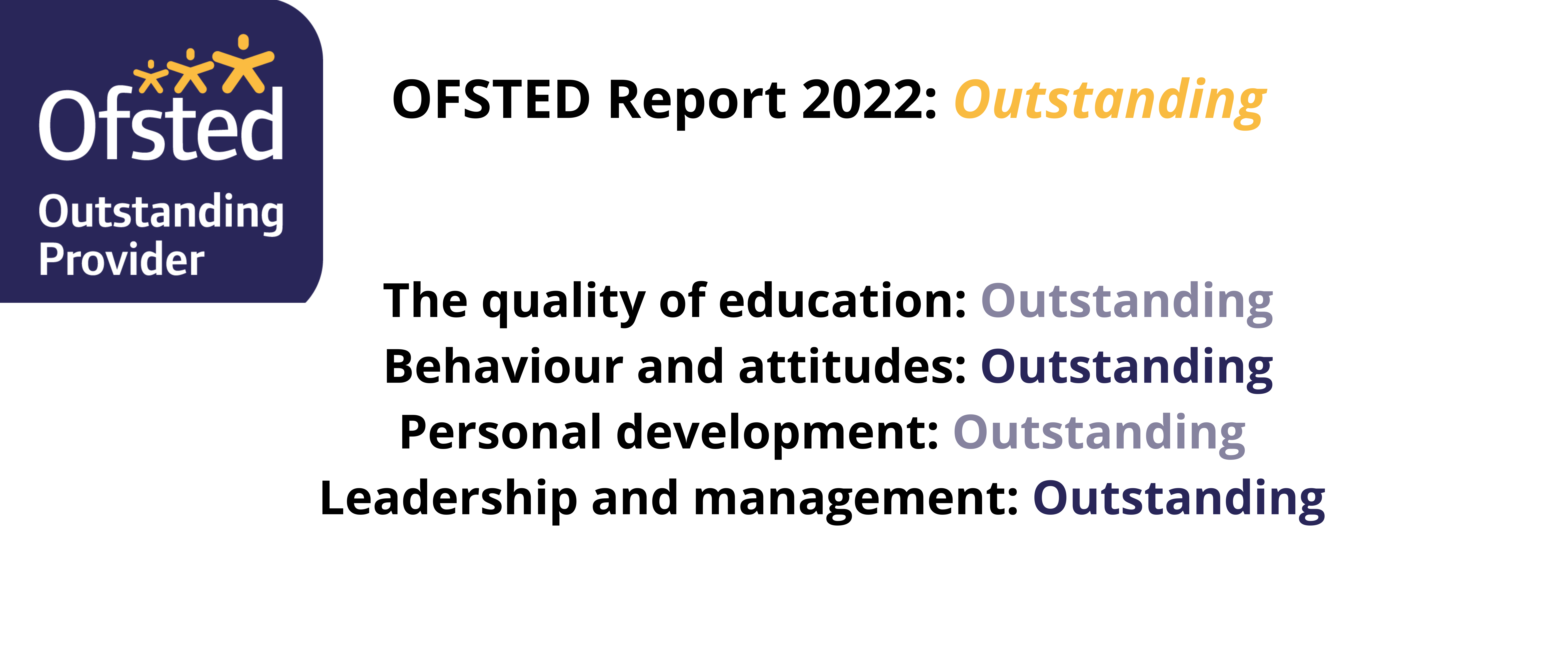 ofsted 2