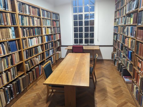 Classics Room Classics Room