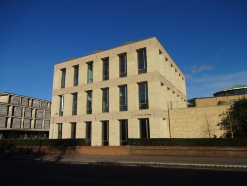 New library