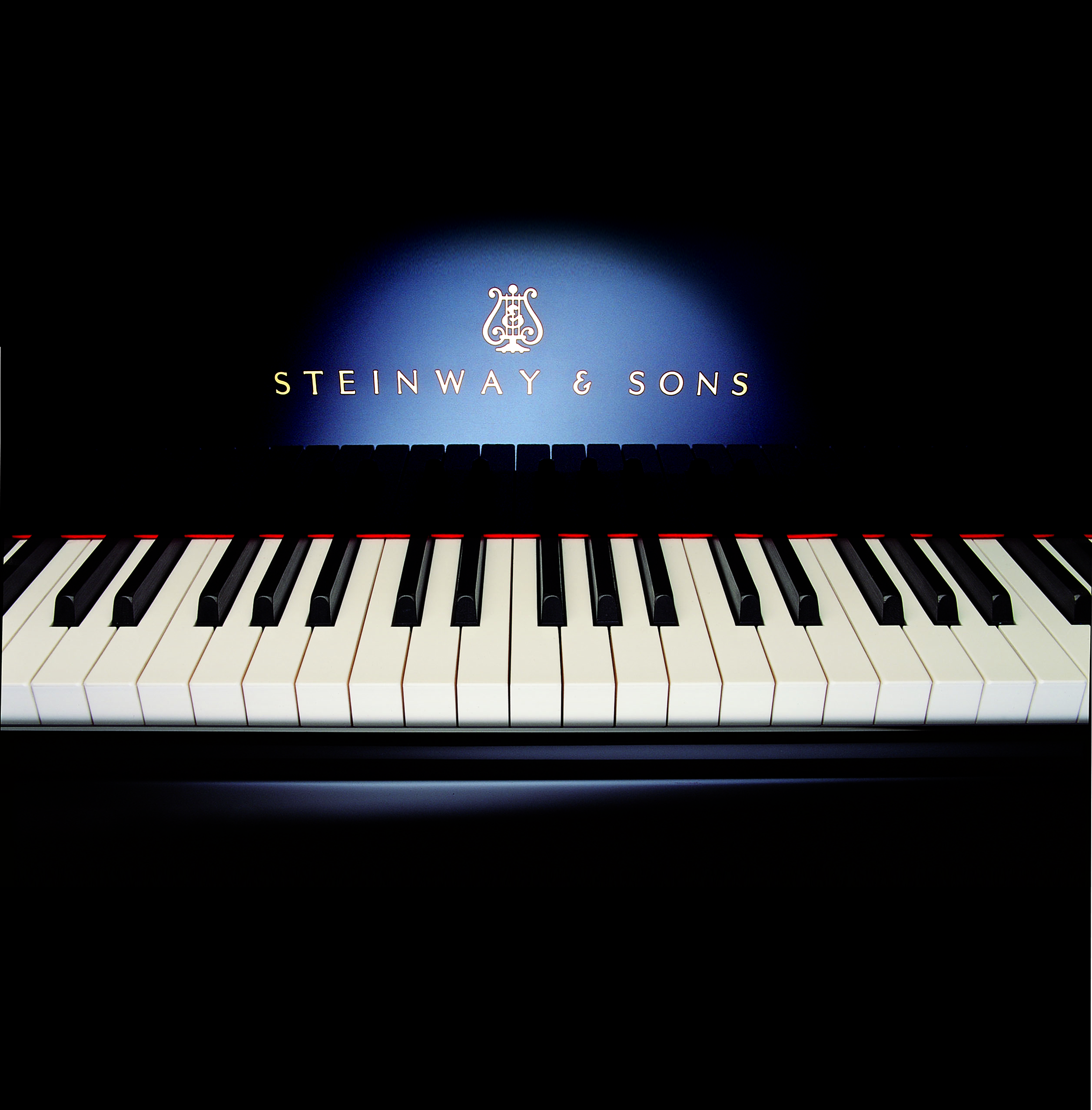 Contrasty Keys