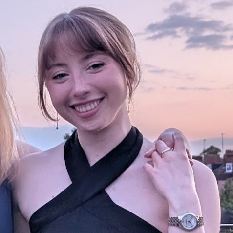 JCR Democracy | St Anne's College, Oxford