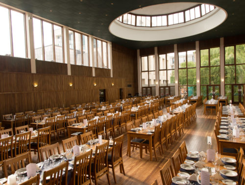 Dining Hall Dining Hall