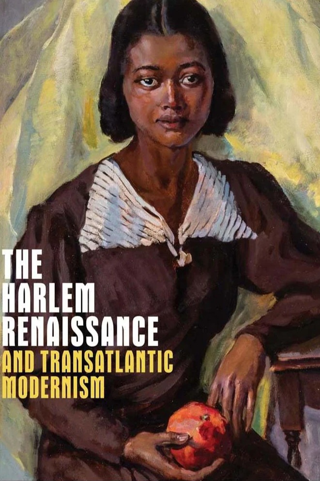 Cover art for "The Harlem Renaissance" edited by Denise Murrell
